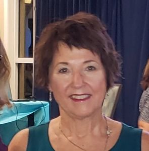 Meet your Posher, Patricia